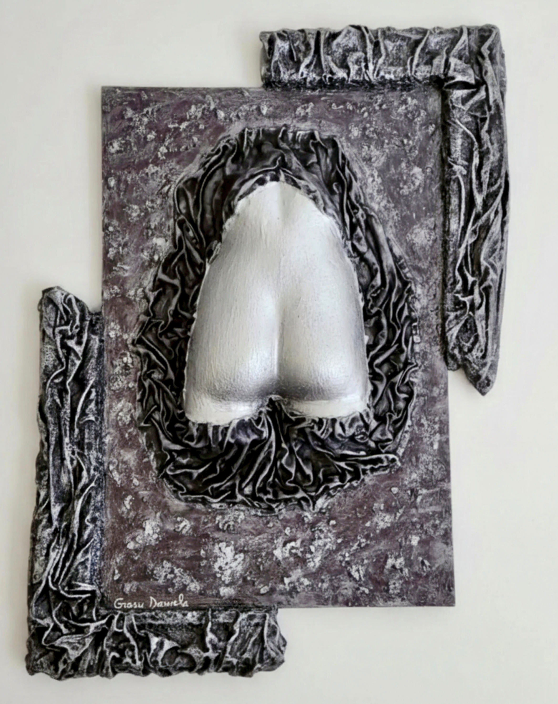 Eleganza Del Lato "B"