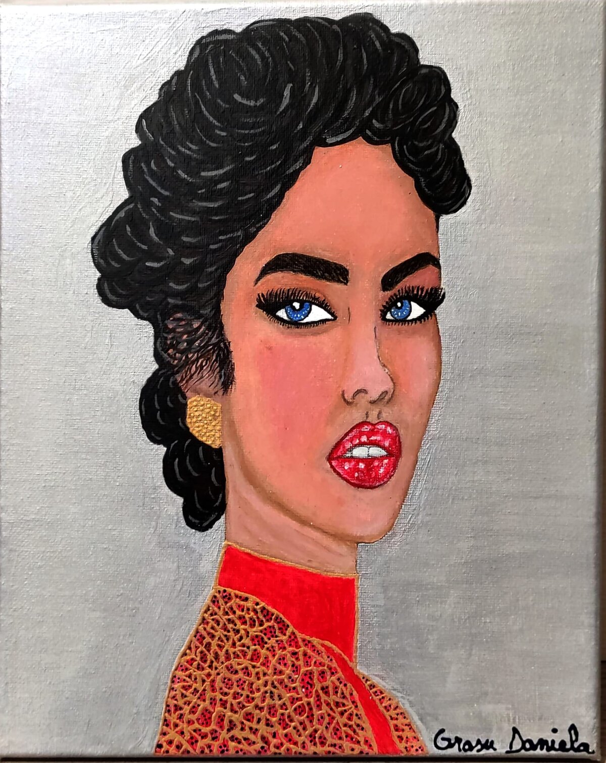 Regina Del Sud