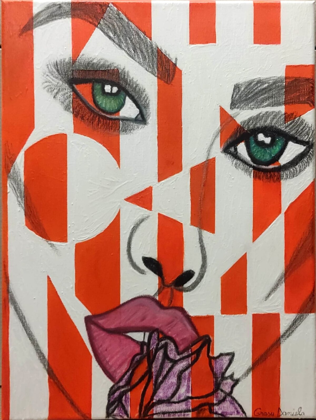 Geometrie Di Seduzione