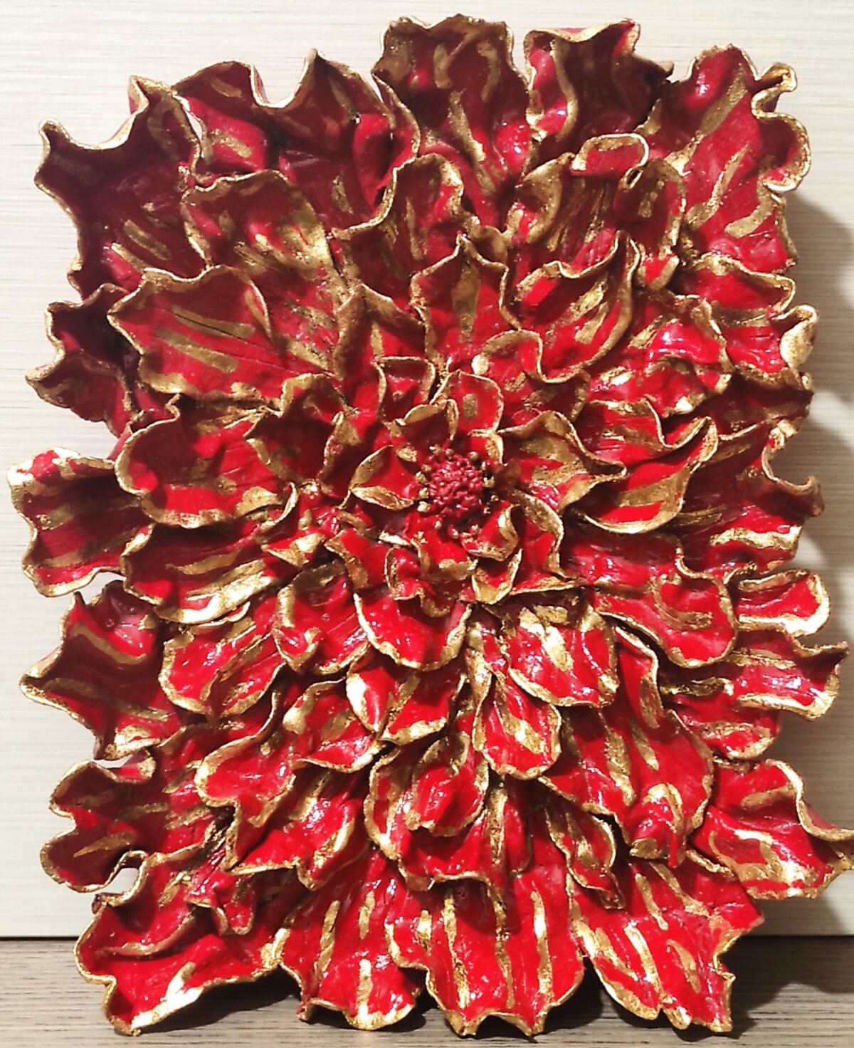 Scacro Rosso