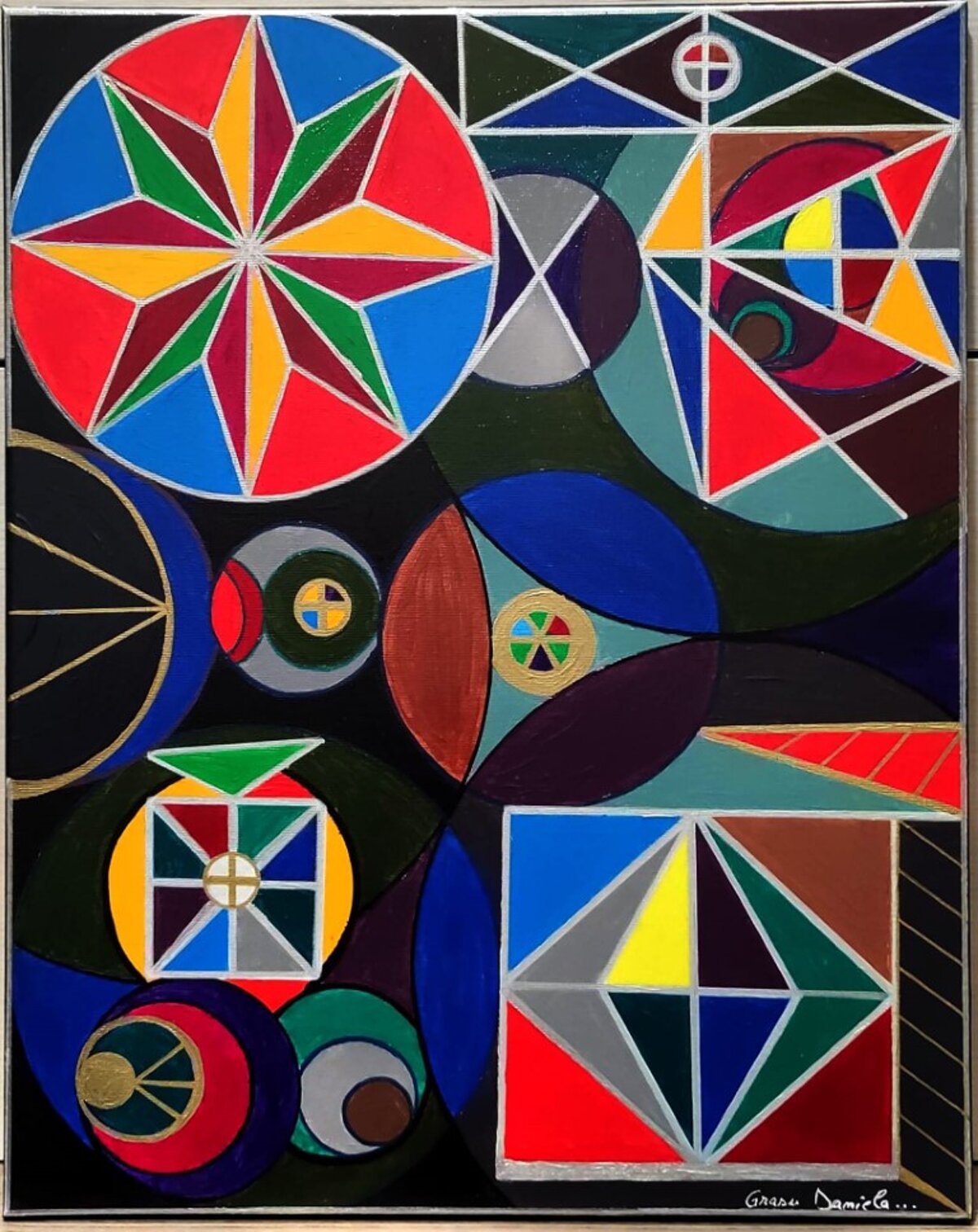 Geometrie