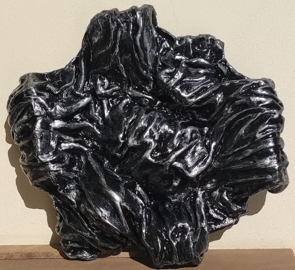 Materia Svelata
