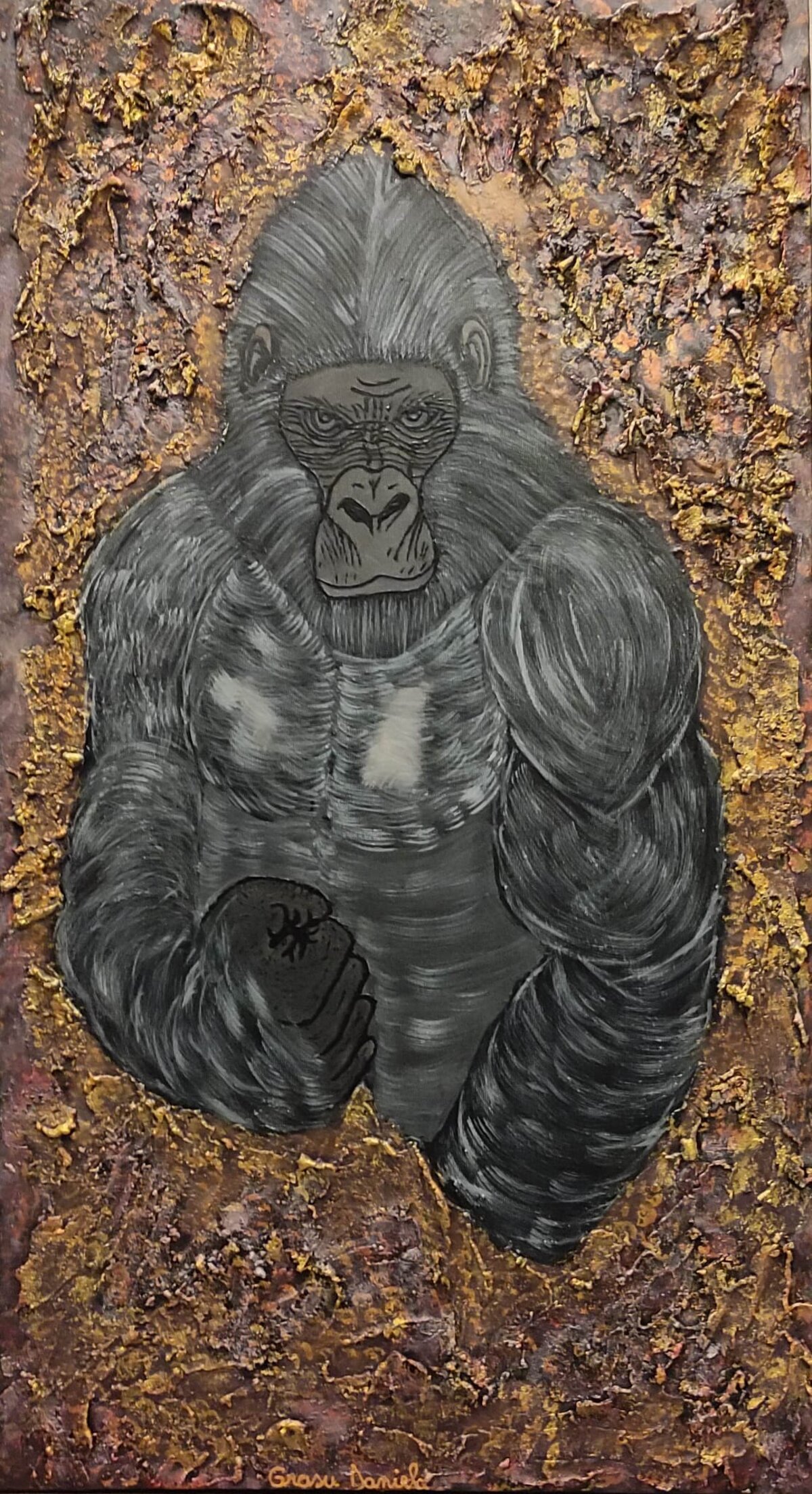 Kong