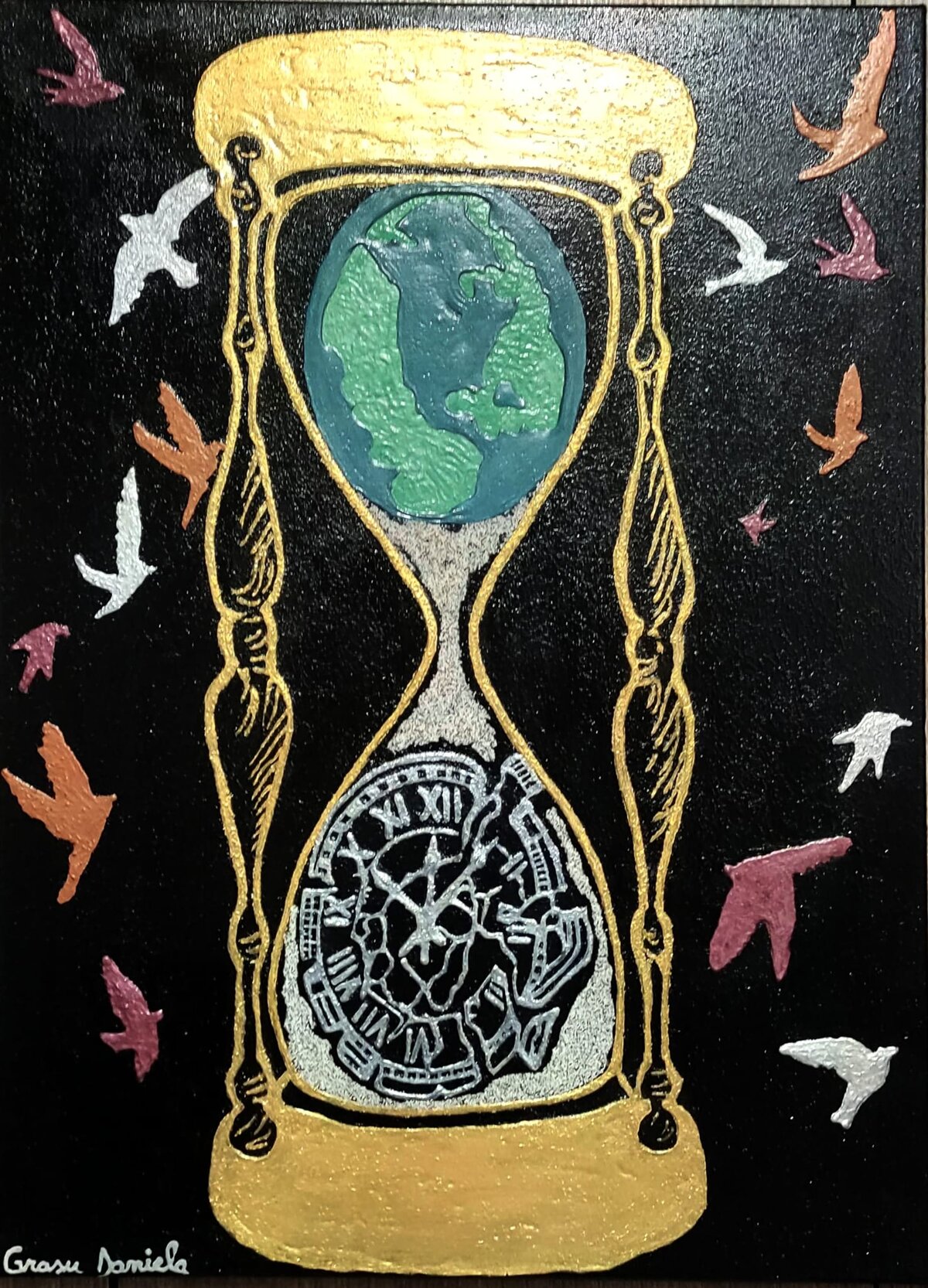 Il Tempo Della Terra