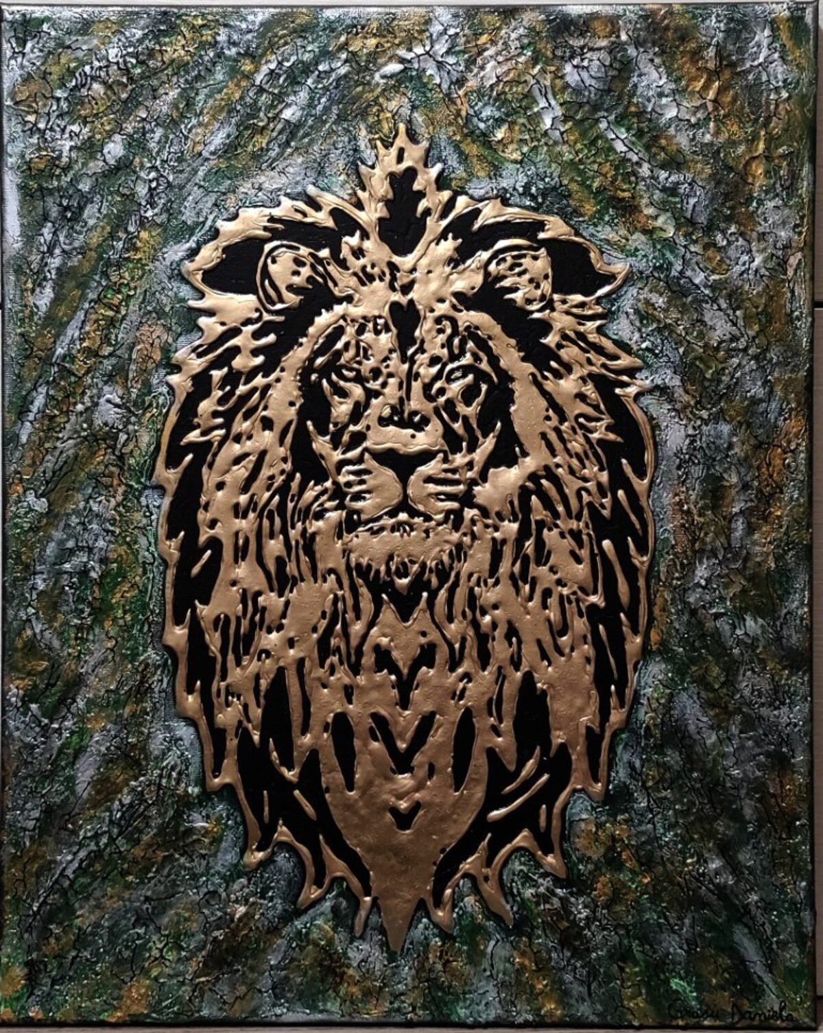 The King