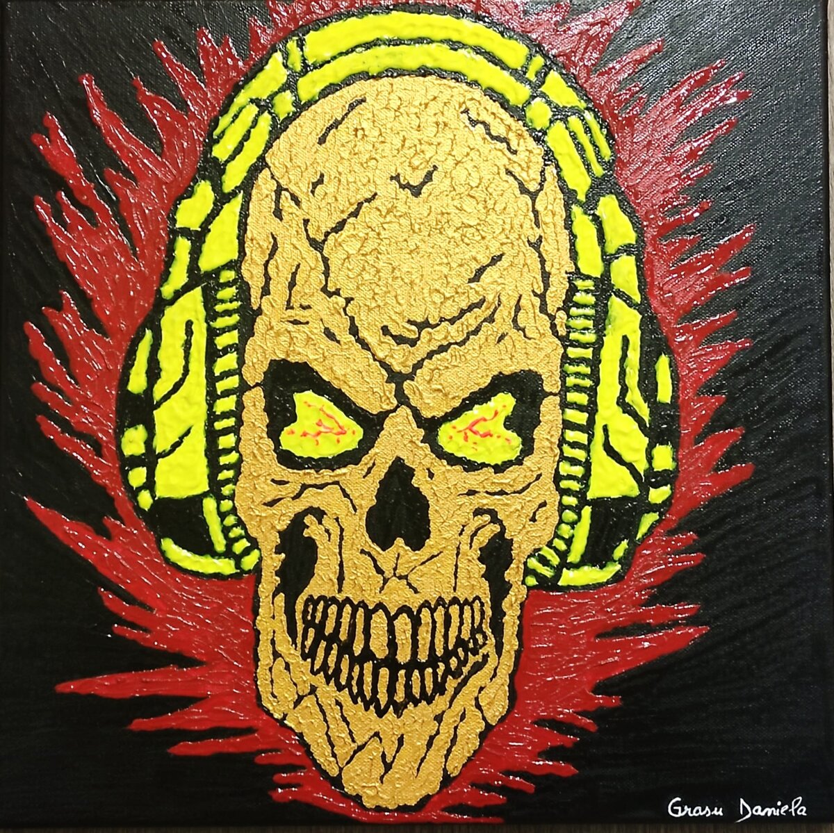 Il Gurdiano Del Silenzio